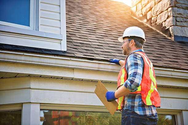 Licensed Roofing service in Harvey, ND - Ben Roofing and Steel LLC